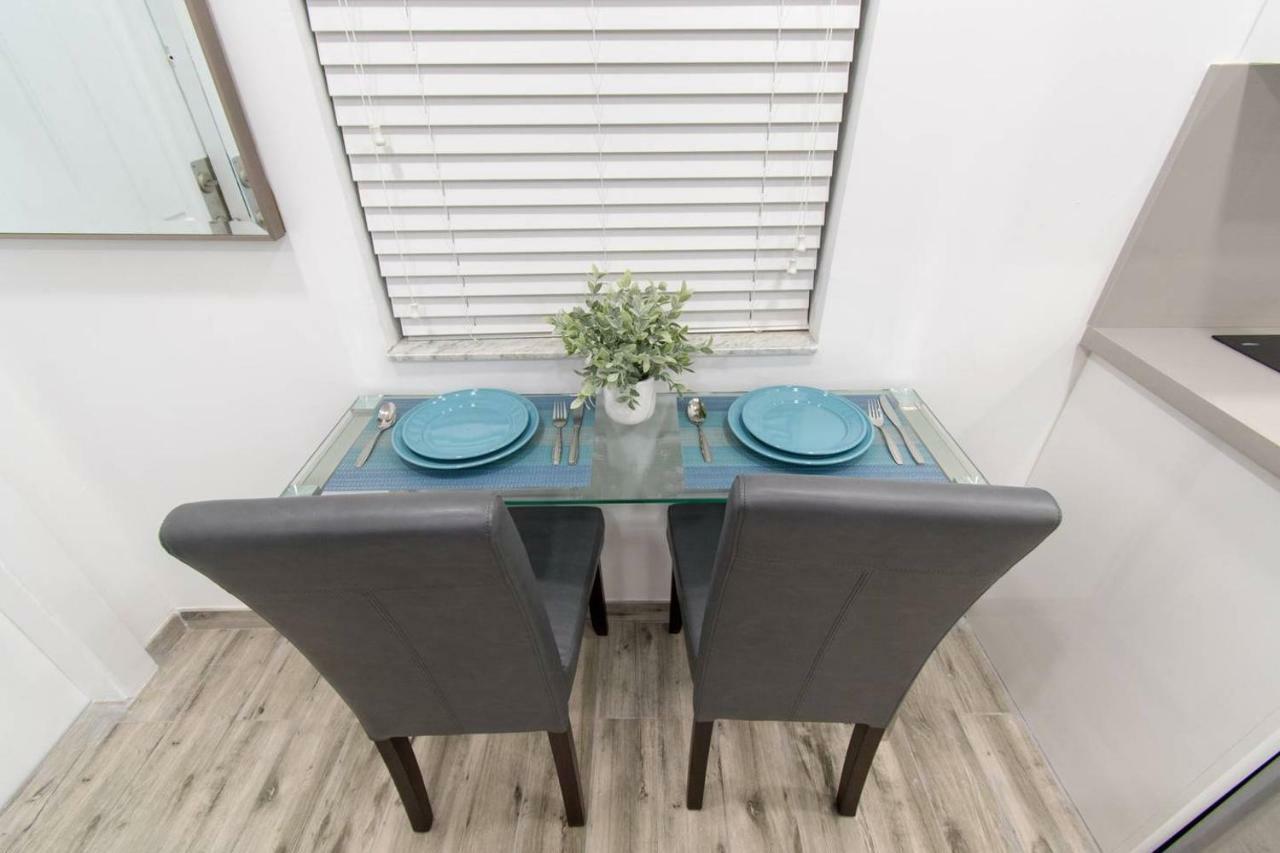 Stylish 1Br Walk To The Beach #1 Hollywood Exterior foto