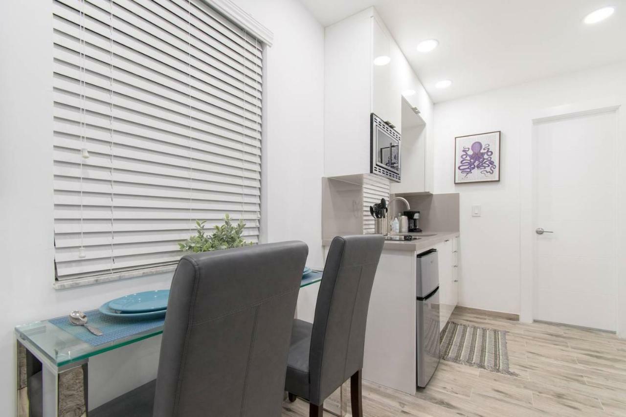 Stylish 1Br Walk To The Beach #1 Hollywood Exterior foto